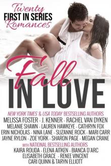 Fall in Love Read online
