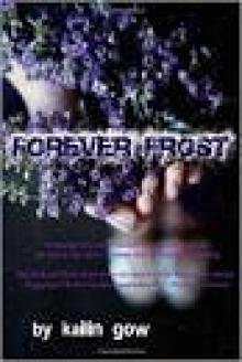 Forever Frost (Bitter Frost, #2) Read online