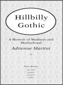 Hillbilly Gothic Read online