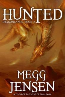 Hunted (Book 2) Read online