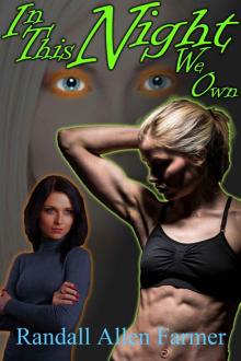 In this Night We Own (The Commander Book 6) Read online