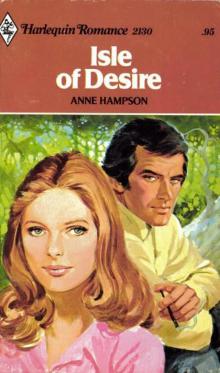 Isle of Desire Read online