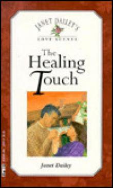 janet dailey- the healing touch Read online