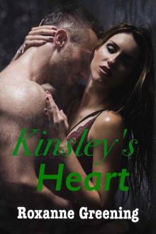 Kinsley's Heart Read online
