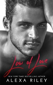 Law Of Love (Mechanics Book 2) Read online