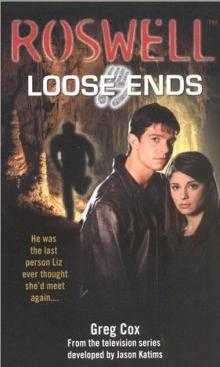 Loose ends r-1 Read online