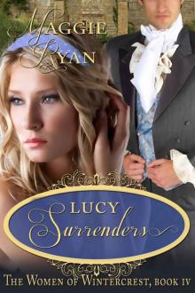 Lucy Surrenders Read online