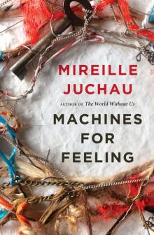 Machines for Feeling Read online