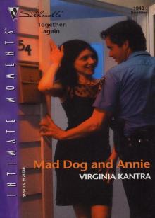 MAD DOG AND ANNIE Read online