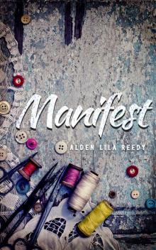 Manifest Read online