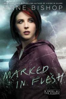 Marked In Flesh (The Others #4) Read online