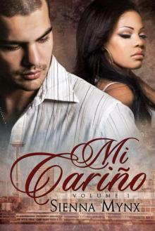 Mi Carino - Risky Love Read online