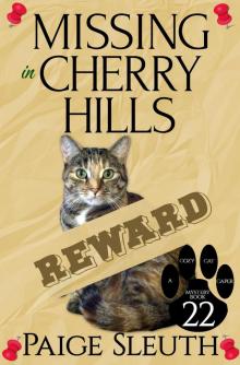 Missing in Cherry Hills Read online