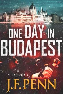One Day In Budapest Read online