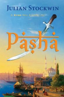 Pasha Read online