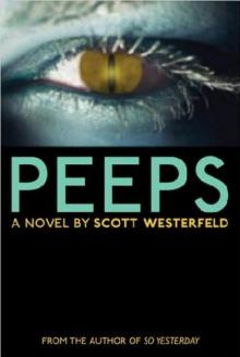 Peeps p-1 Read online