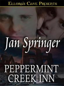 Peppermint Creek Inn Read online