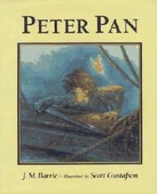 Peter Pan (peter pan) Read online