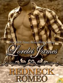 Redneck Romeo (Rough Riders) Read online