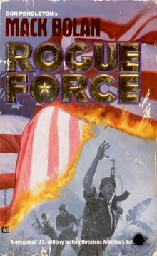 Rogue Force Read online
