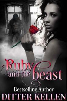 Ruby and the Beast: A Beauty and the Beast Novel Read online