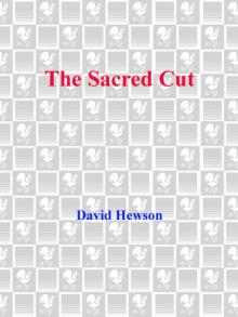 Sacred Cut Read online