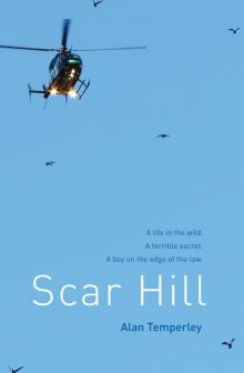 Scar Hill Read online
