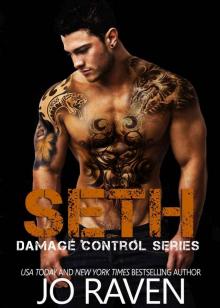 Seth (Damage Control #3) Read online