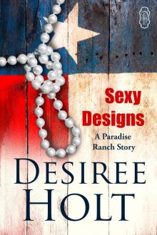 Sexy Designs Read online