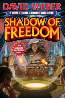 Shadow of Freedom-eARC Read online