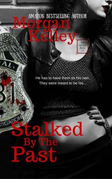 Stalked by the Past: An FBI Flashback Novel. (An FBI Romance Thriller Book 17) Read online