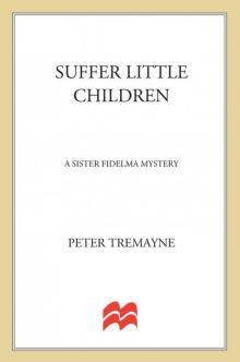 Suffer Little Children Read online