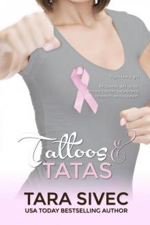Tattoos and TaTas (Chocoholics #2.5) Read online