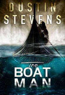 The Boat Man: A Thriller (A Reed & Billie Novel Book 1) Read online