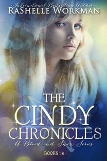The Cindy Chronicles: The Complete Set Read online