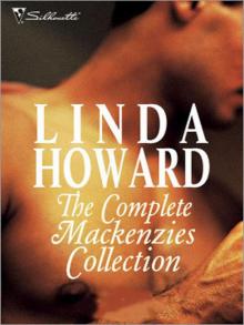 The Complete Mackenzie Collection Read online