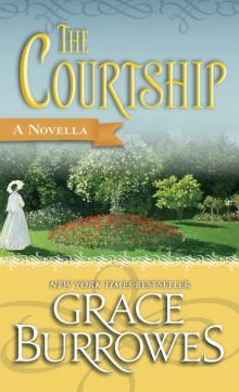 The Courtship Read online
