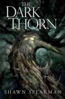 The Dark Thorn Read online