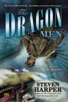 The Dragon Men Read online