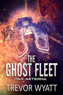 The Ghost Fleet Read online