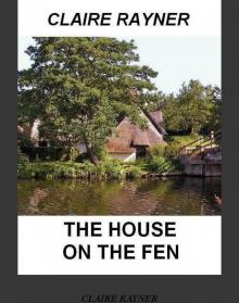 The House on the Fen Read online
