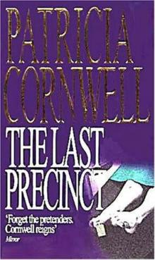 The Last Precinct ks-11 Read online