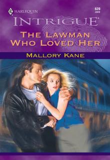 The Lawman Who Loved Her Read online
