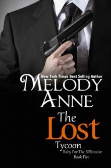 The Lost Tycoon Read online