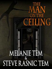 The Man on the Ceiling Read online