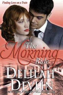 The Morning Ride (an erotic short story with exhibitionism, light BDSM) Read online