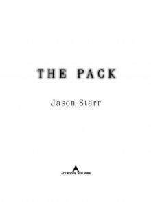The Pack Read online
