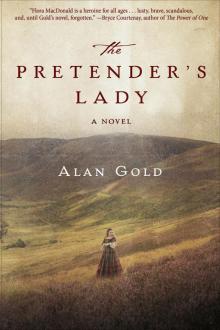The Pretender's Lady Read online