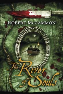 The River of Souls Read online