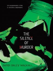 The Silence of Murder Read online